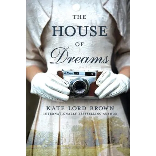 The House of Dreams
