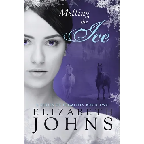 Melting The Ice