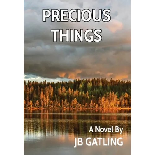 Precious Things