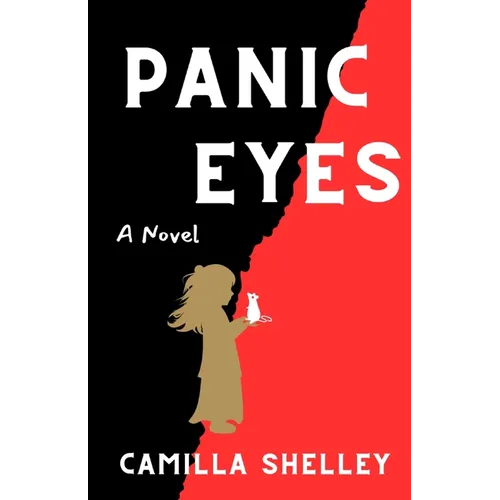 Panic Eyes