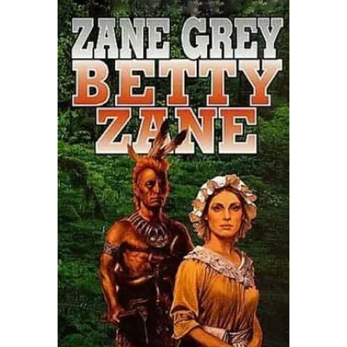 Betty Zane