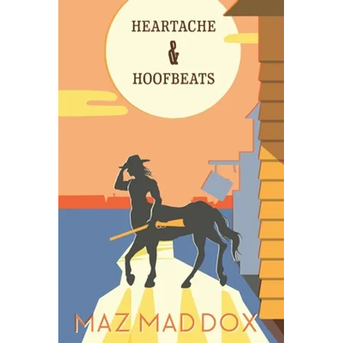Heartache & Hoofbeats: Stallion Ridge # 1