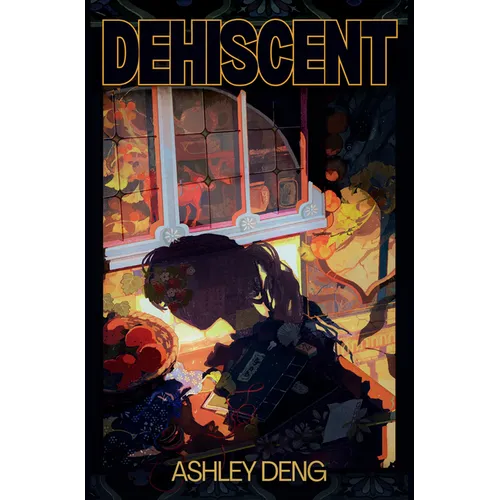 Dehiscent