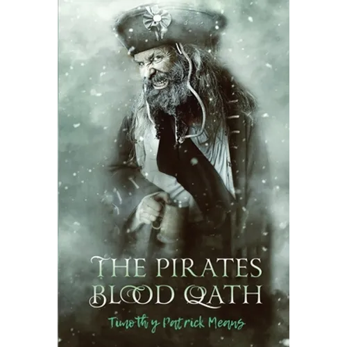 The Pirates' Blood Oath