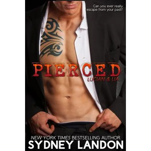 Pierced