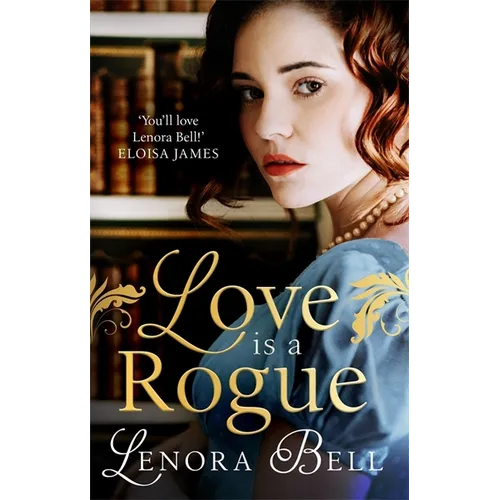Love Is a Rogue