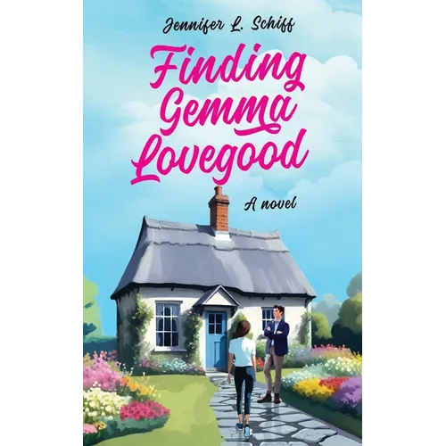 Finding Gemma Lovegood