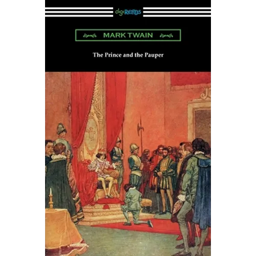 The Prince and the Pauper