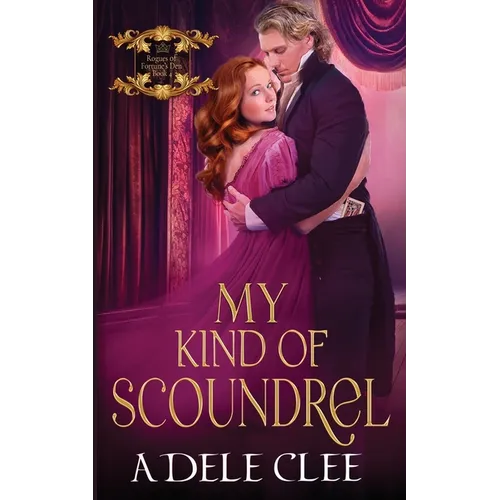 My Kind of Scoundrel
