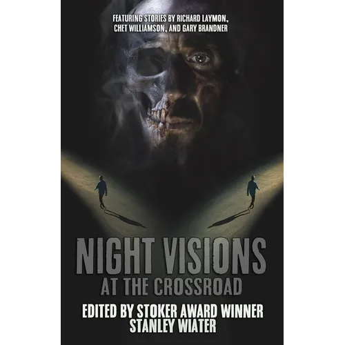 Night Visions: At the Crossroad