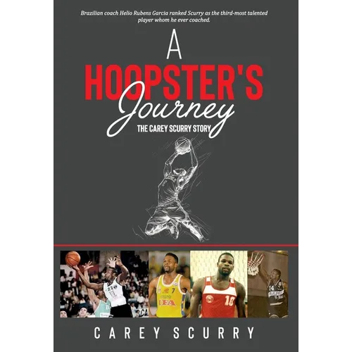 A Hoopster's Journey