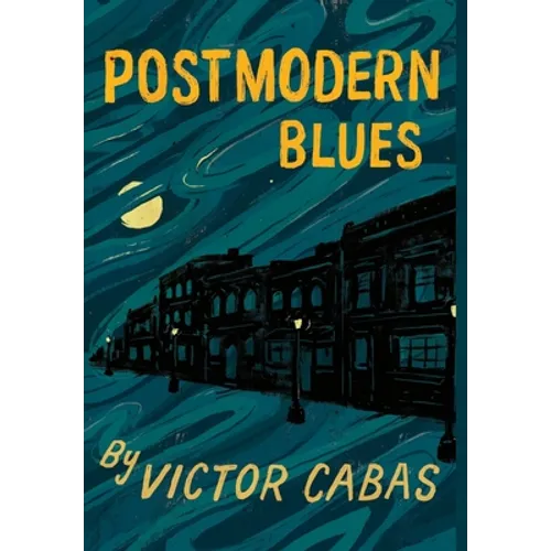 Postmodern Blues