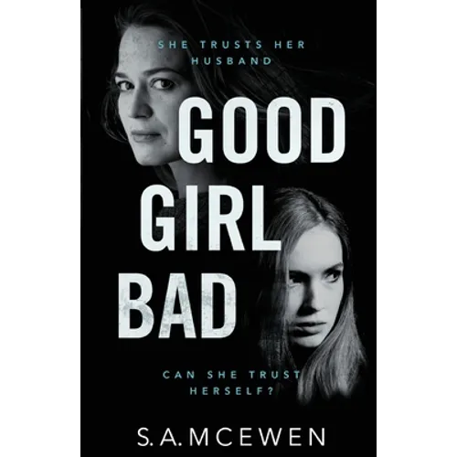 Good Girl Bad