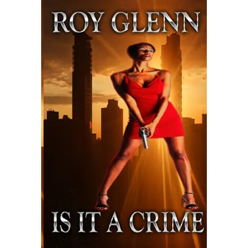 Is It A Crime