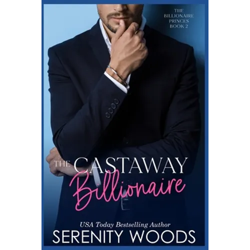 The Castaway Billionaire