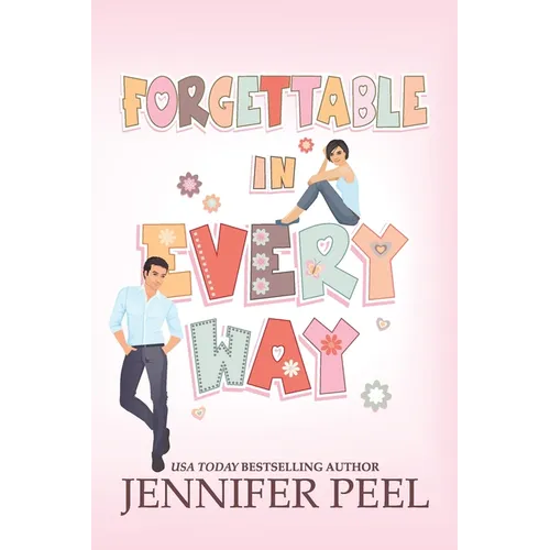 Forgettable in Every Way