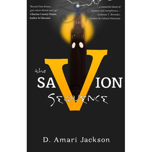 The Savion Sequence