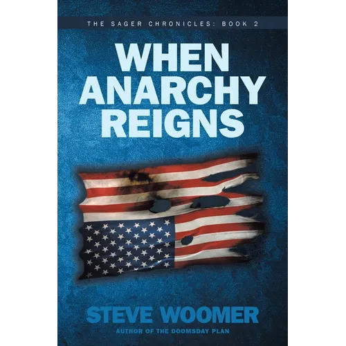 When Anarchy Reigns