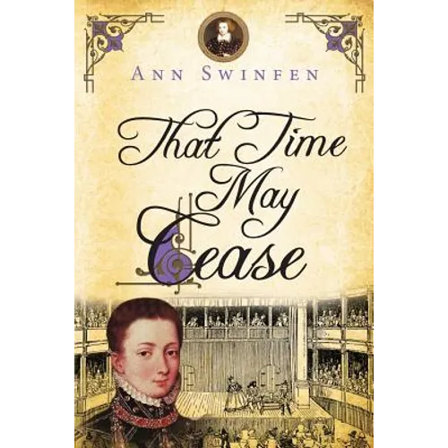 That Time May Cease