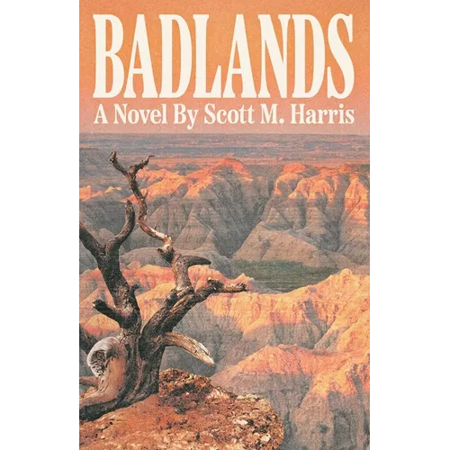 Badlands