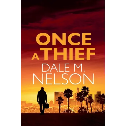 Once a Thief