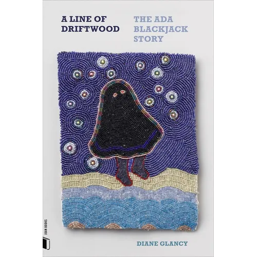 A Line of Driftwood: The ADA Blackjack Story