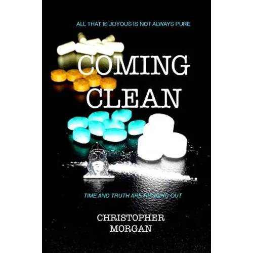 Coming Clean