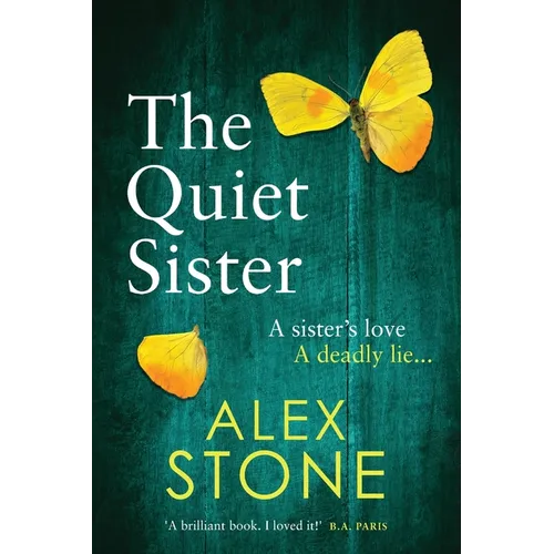 The Quiet Sister
