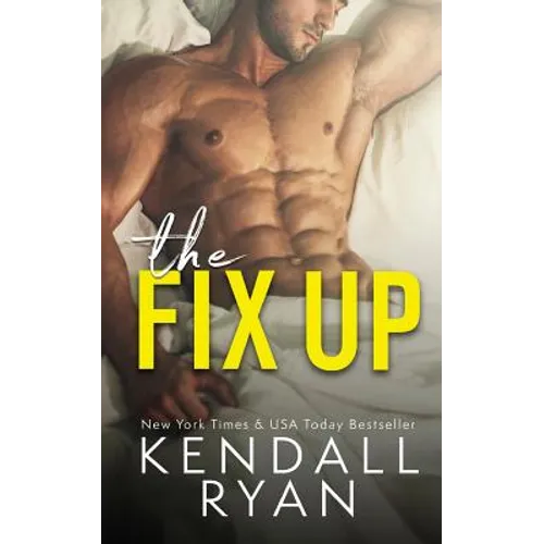 The Fix Up