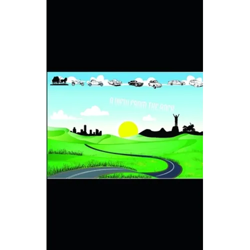 A View from the Rock: Vol. One-The Frontier Years