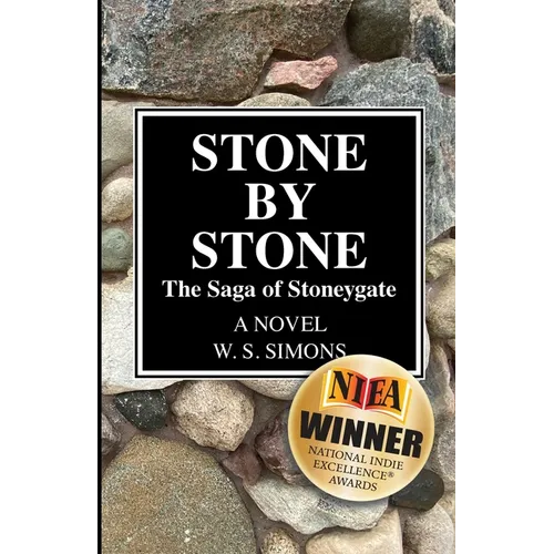 Stone by Stone: The Saga of Stoneygate