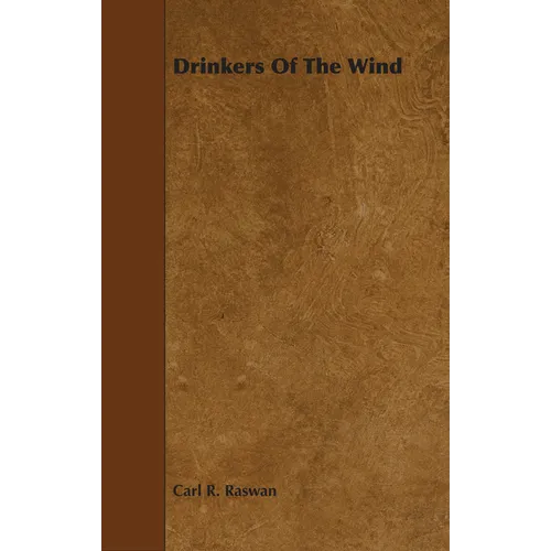 Drinkers of the Wind