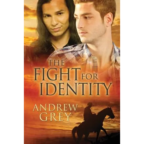 The Fight for Identity