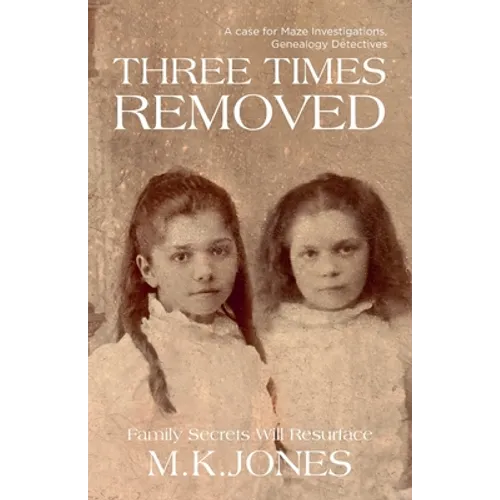 Three Times Removed