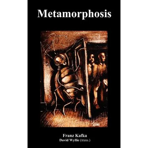 The Metamorphosis