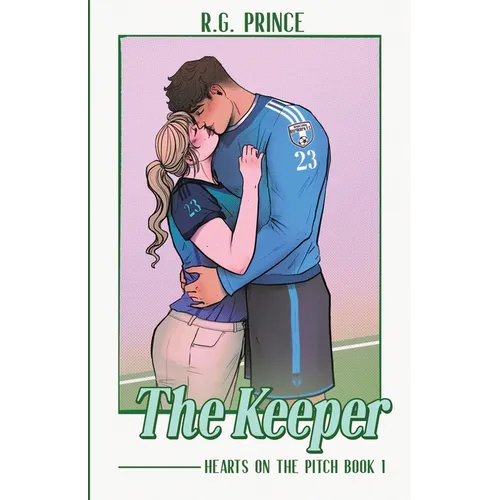The Keeper