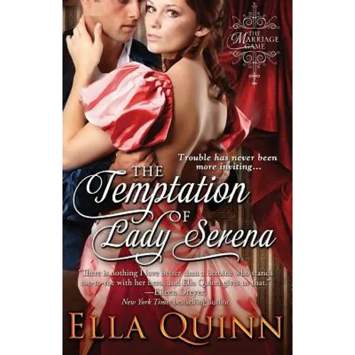 The Temptation of Lady Serena