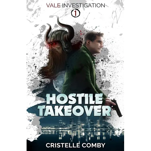 Hostile Takeover