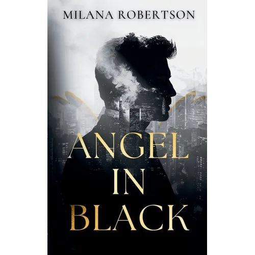 Angel in Black
