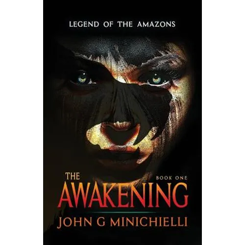 Legend of the Amazons: The Awakening