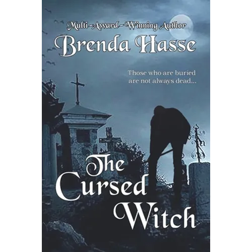 The Cursed Witch