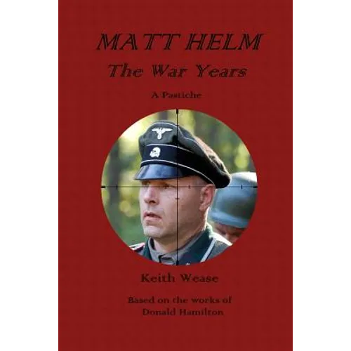 Matt Helm: The War Years