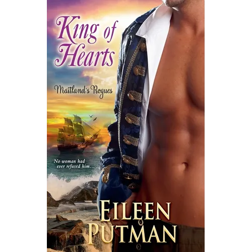 King of Hearts
