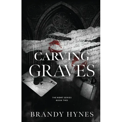 Carving Graves