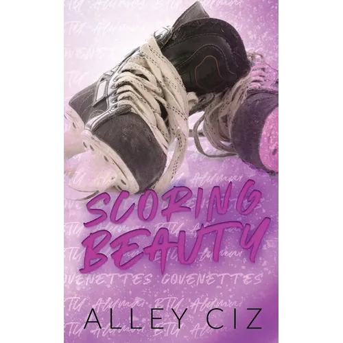 Scoring Beauty: Discreet Special Edition