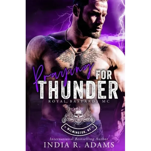 Praying for Thunder: Wilmington, NC Chapter