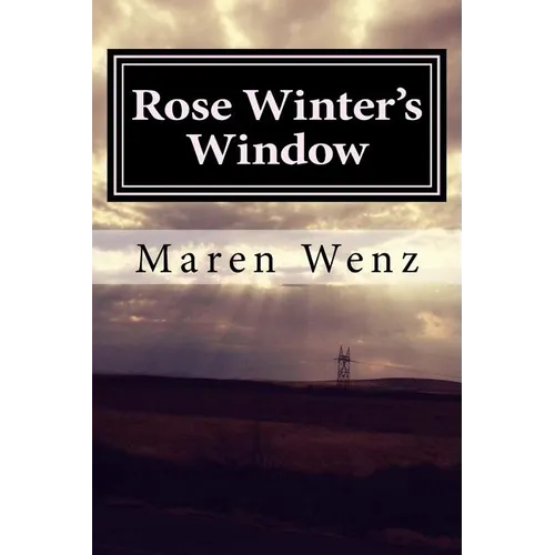 Rose Winter's Window