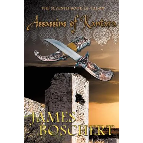 Assassins of Kantara