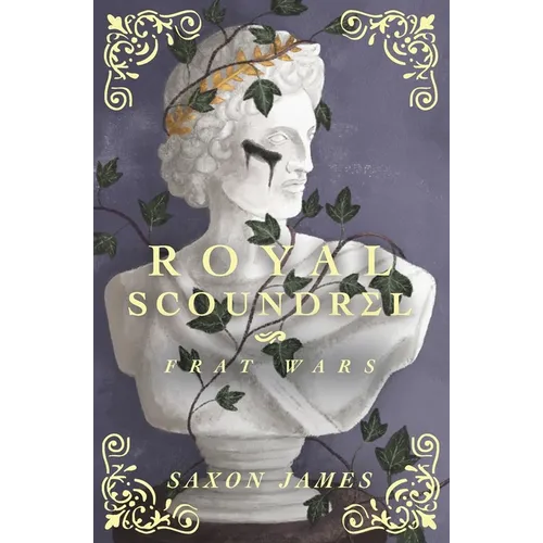 Royal Scoundrel