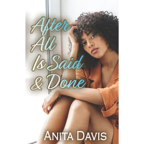 After All Is Said & Done